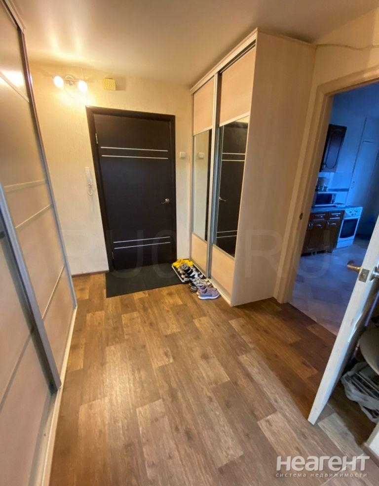 Продается 3-х комнатная квартира, 70 м²