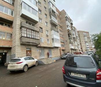 Продается 3-х комнатная квартира, 70 м²