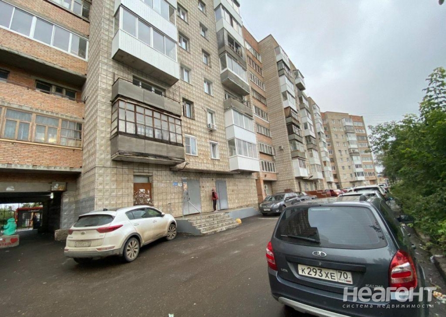 Продается 3-х комнатная квартира, 70 м²