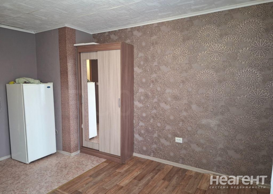 Сдается 1-комнатная квартира, 18 м²