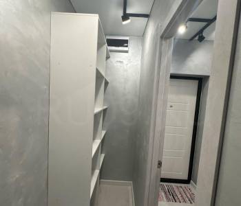 Продается 1-комнатная квартира, 29 м²