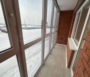 Продается 1-комнатная квартира, 29 м²