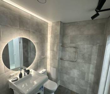 Продается 1-комнатная квартира, 29 м²