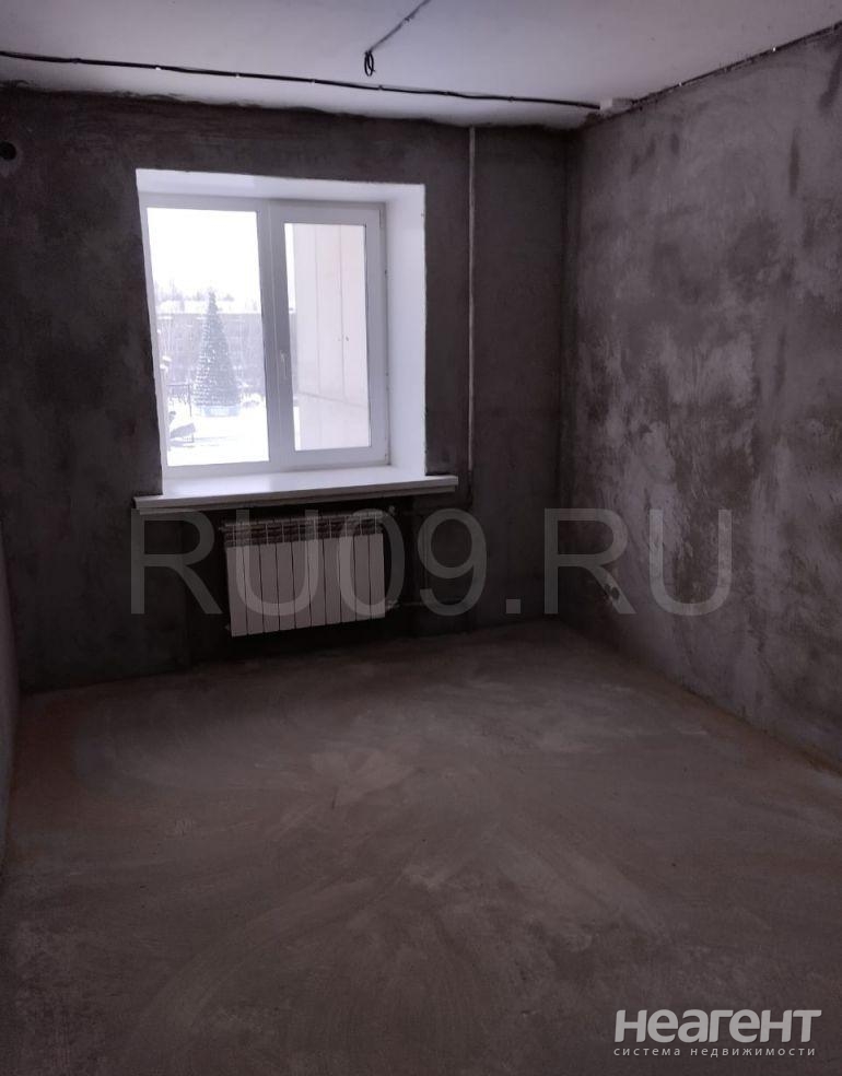 Продается 2-х комнатная квартира, 46 м²