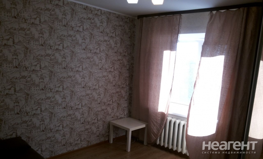 Продается 1-комнатная квартира, 21,6 м²