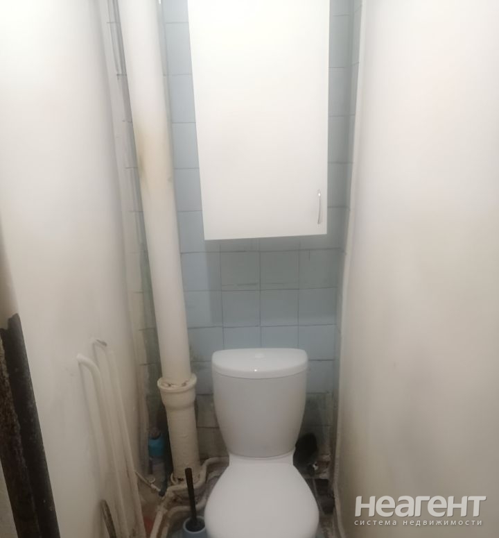 Продается 2-х комнатная квартира, 50 м²