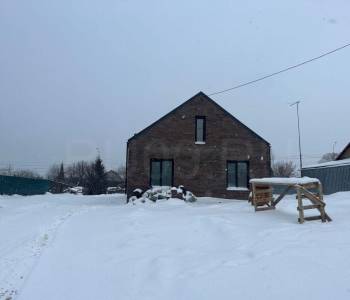 Продается Дом, 106 м²