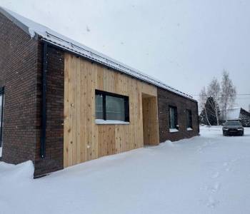 Продается Дом, 106 м²