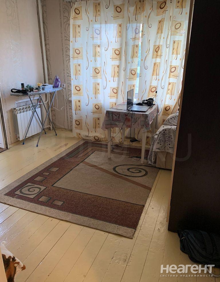 Продается 1-комнатная квартира, 28 м²