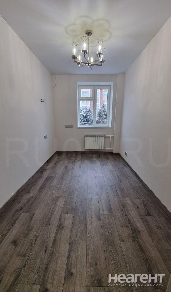 Продается 3-х комнатная квартира, 56 м²