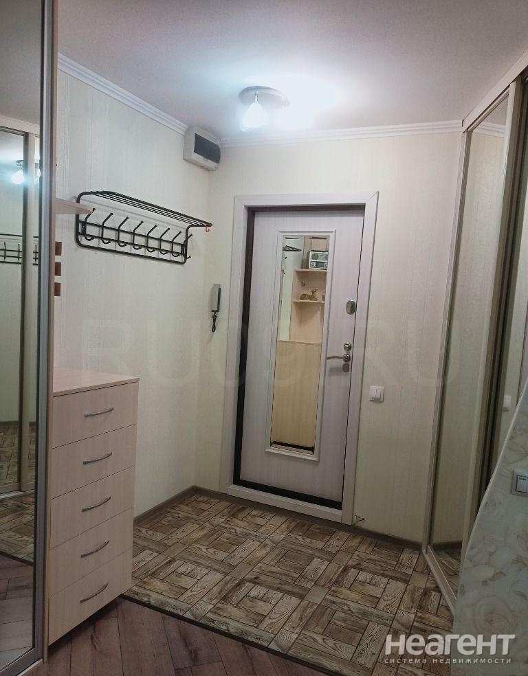 Сдается Многокомнатная квартира, 78 м²