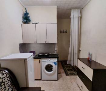 Сдается 1-комнатная квартира, 16 м²