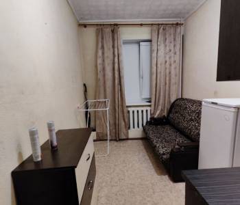 Сдается 1-комнатная квартира, 16 м²