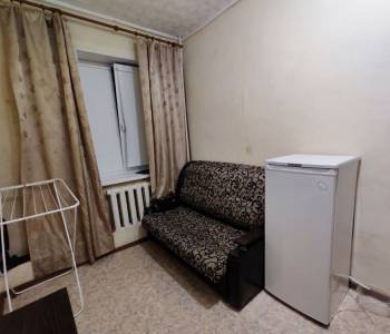 Сдается 1-комнатная квартира, 16 м²