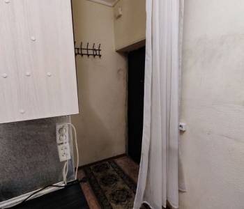 Сдается 1-комнатная квартира, 16 м²