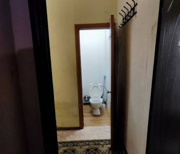 Сдается 1-комнатная квартира, 16 м²