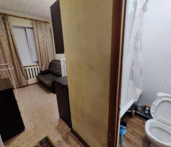 Сдается 1-комнатная квартира, 16 м²