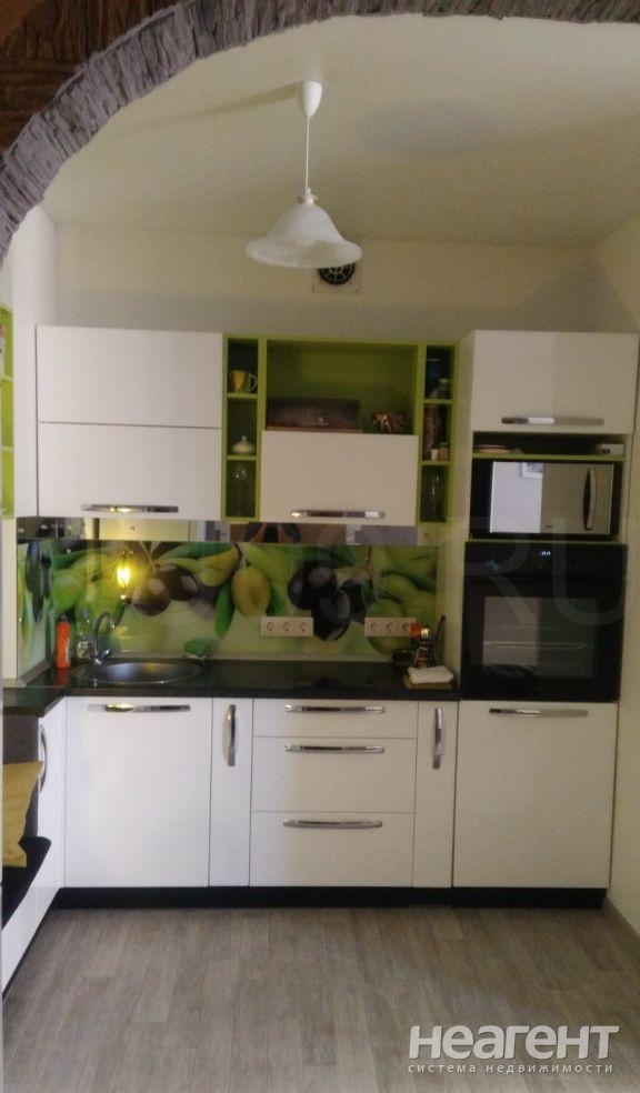 Продажа 1-ком. квартиры, ул. Транспортная, собственник