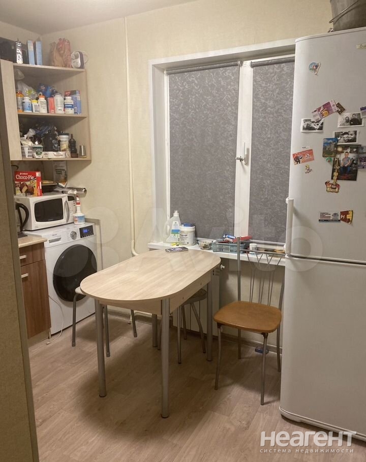 Продается 2-х комнатная квартира, 43,4 м²