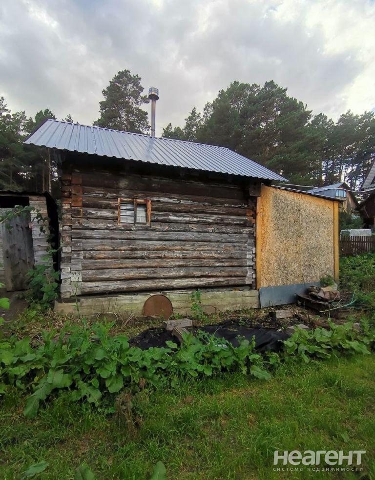 Продам 2-этажную деревянную дачу, Садовое товарищество Кедр-2 (пос. Аникино)