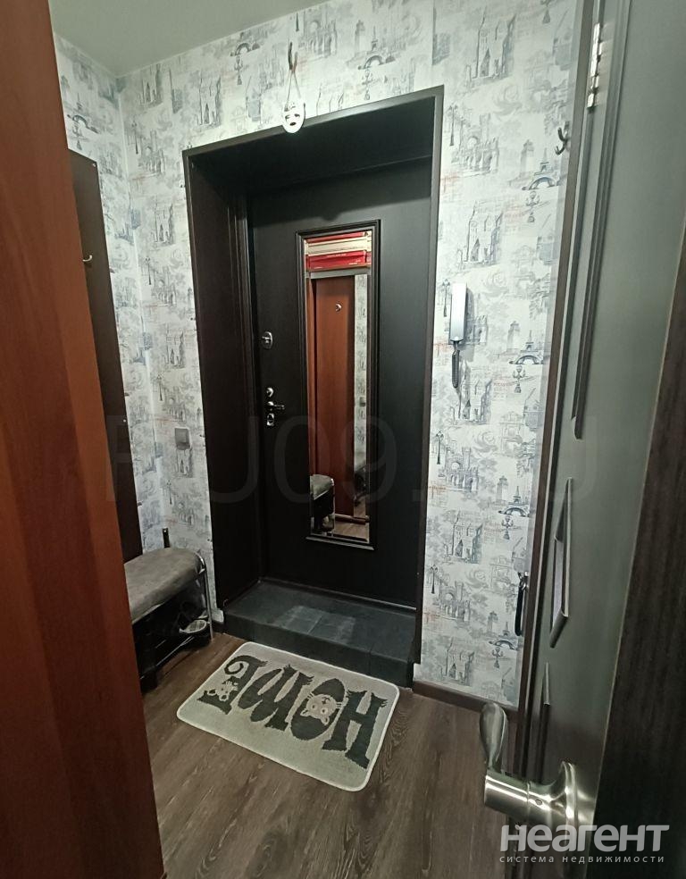 Продается 2-х комнатная квартира, 34 м²