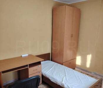 Продается 1-комнатная квартира, 30 м²