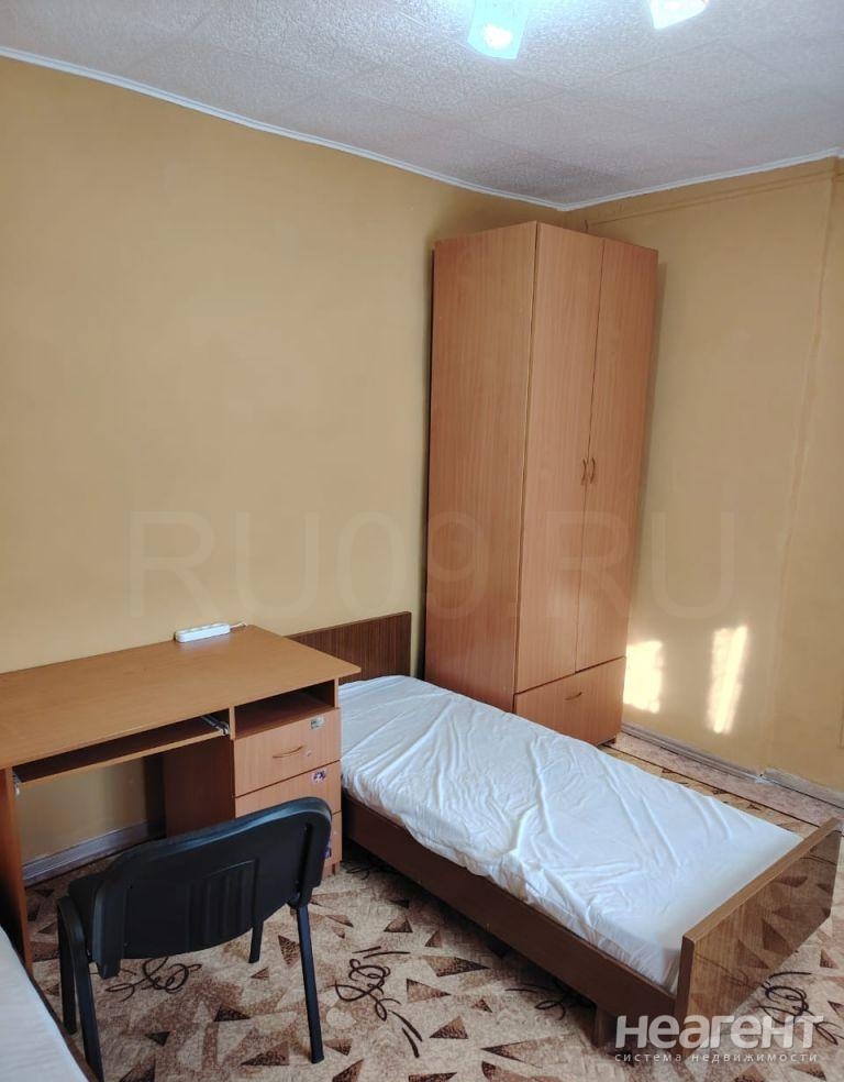 Продается 1-комнатная квартира, 30 м²