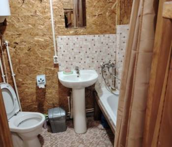 Продается 1-комнатная квартира, 30 м²