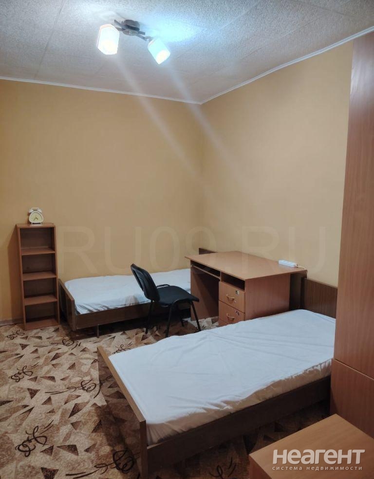 Продается 1-комнатная квартира, 30 м²