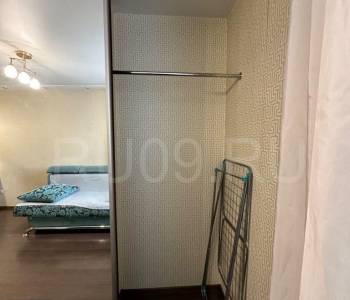 Сдается 1-комнатная квартира, 25 м²