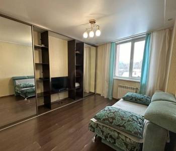 Сдается 1-комнатная квартира, 25 м²