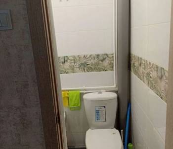 Сдается 1-комнатная квартира, 13 м²