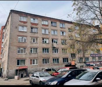 Сдается 1-комнатная квартира, 13 м²