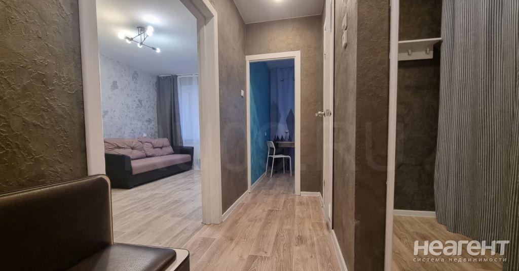 Продается 1-комнатная квартира, 34 м²