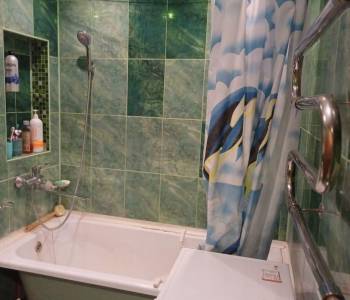 Продается 3-х комнатная квартира, 55 м²