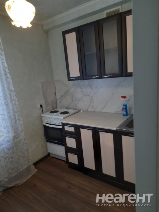 Сдается 1-комнатная квартира, 30 м²