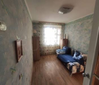 Продается 2-х комнатная квартира, 51 м²