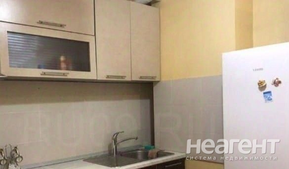 Продается 1-комнатная квартира, 40 м²