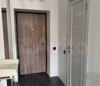 Продается 1-комнатная квартира, 28,8 м²