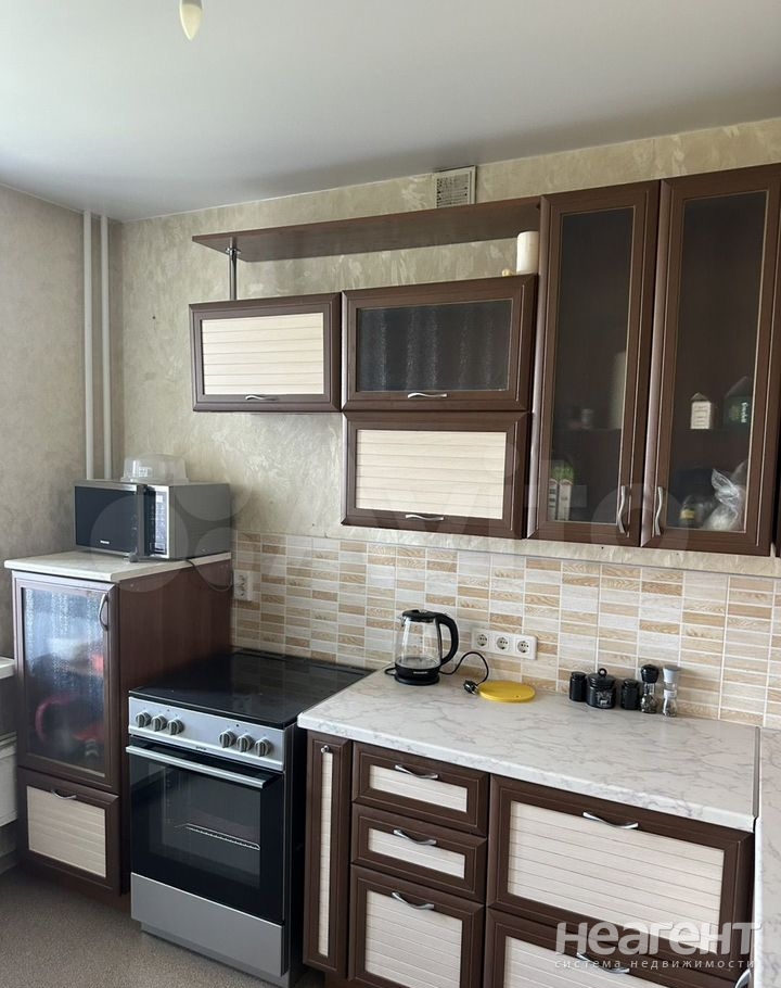 Продается 1-комнатная квартира, 31,4 м²