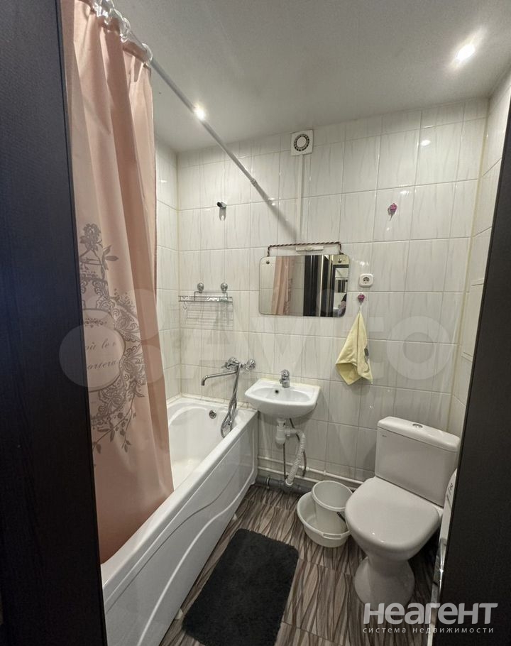 Продается 1-комнатная квартира, 31,4 м²