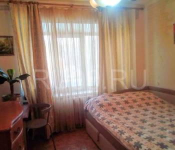 Продается 2-х комнатная квартира, 38 м²