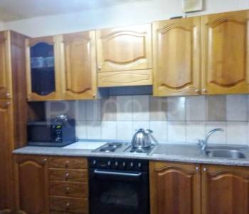 Продается 2-х комнатная квартира, 38 м²