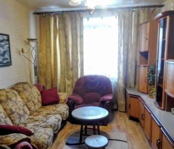 Продается 2-х комнатная квартира, 38 м²