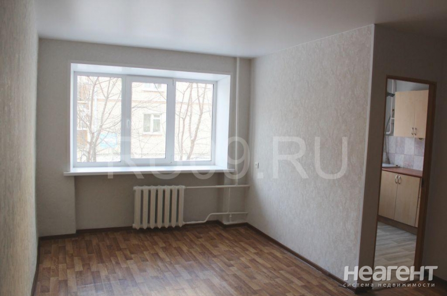 Сдается Многокомнатная квартира, 54 м²