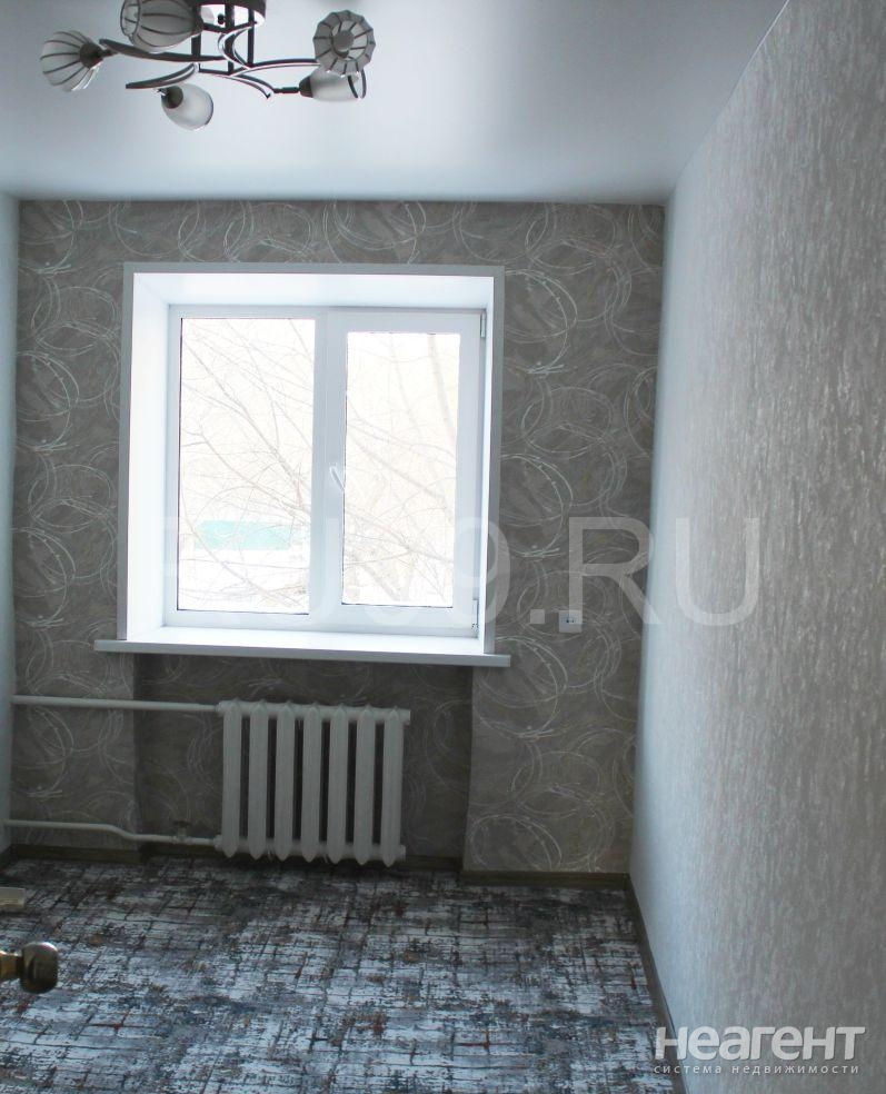 Сдается Многокомнатная квартира, 54 м²