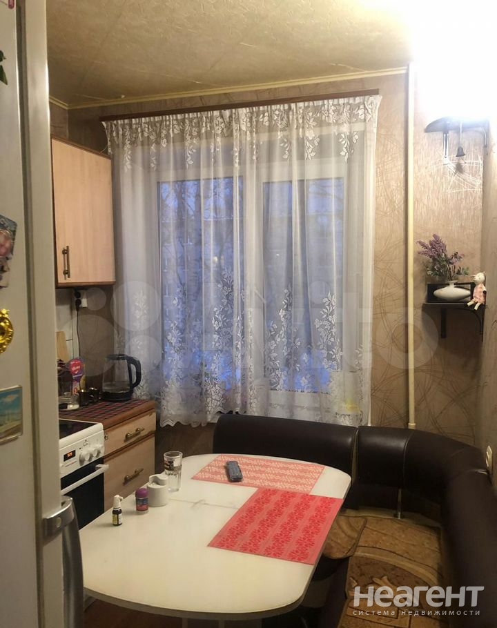 Продается 2-х комнатная квартира, 47 м²