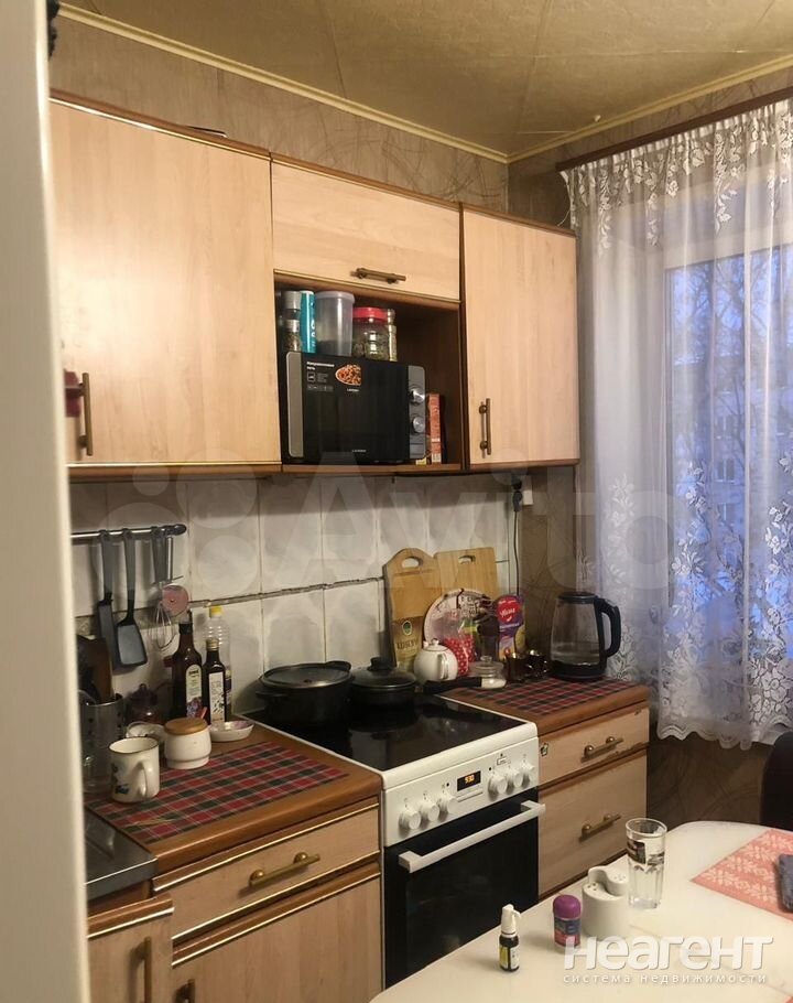 Продается 2-х комнатная квартира, 47 м²