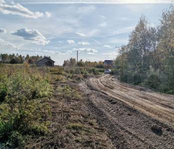 Продается Участок, 850 м²