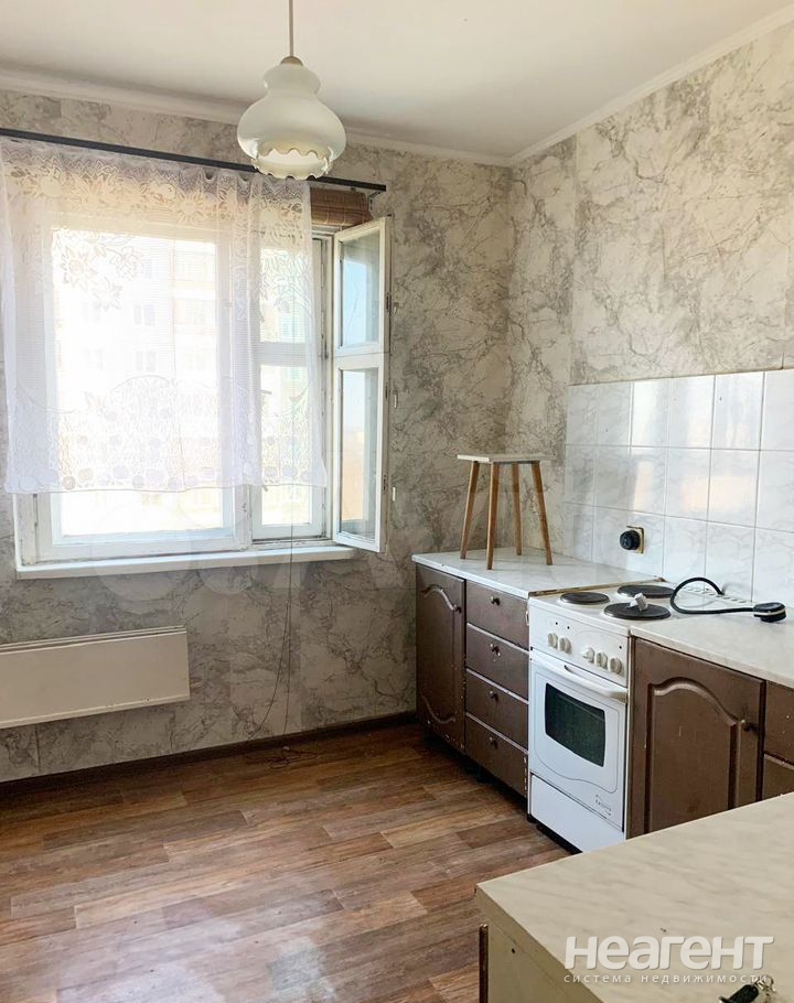 Продается 2-х комнатная квартира, 58 м²